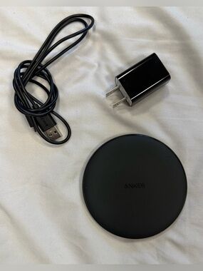 Anker 313 Wireless Charger
